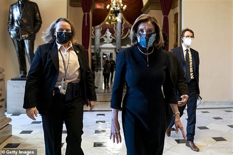 pelosi metal detectors